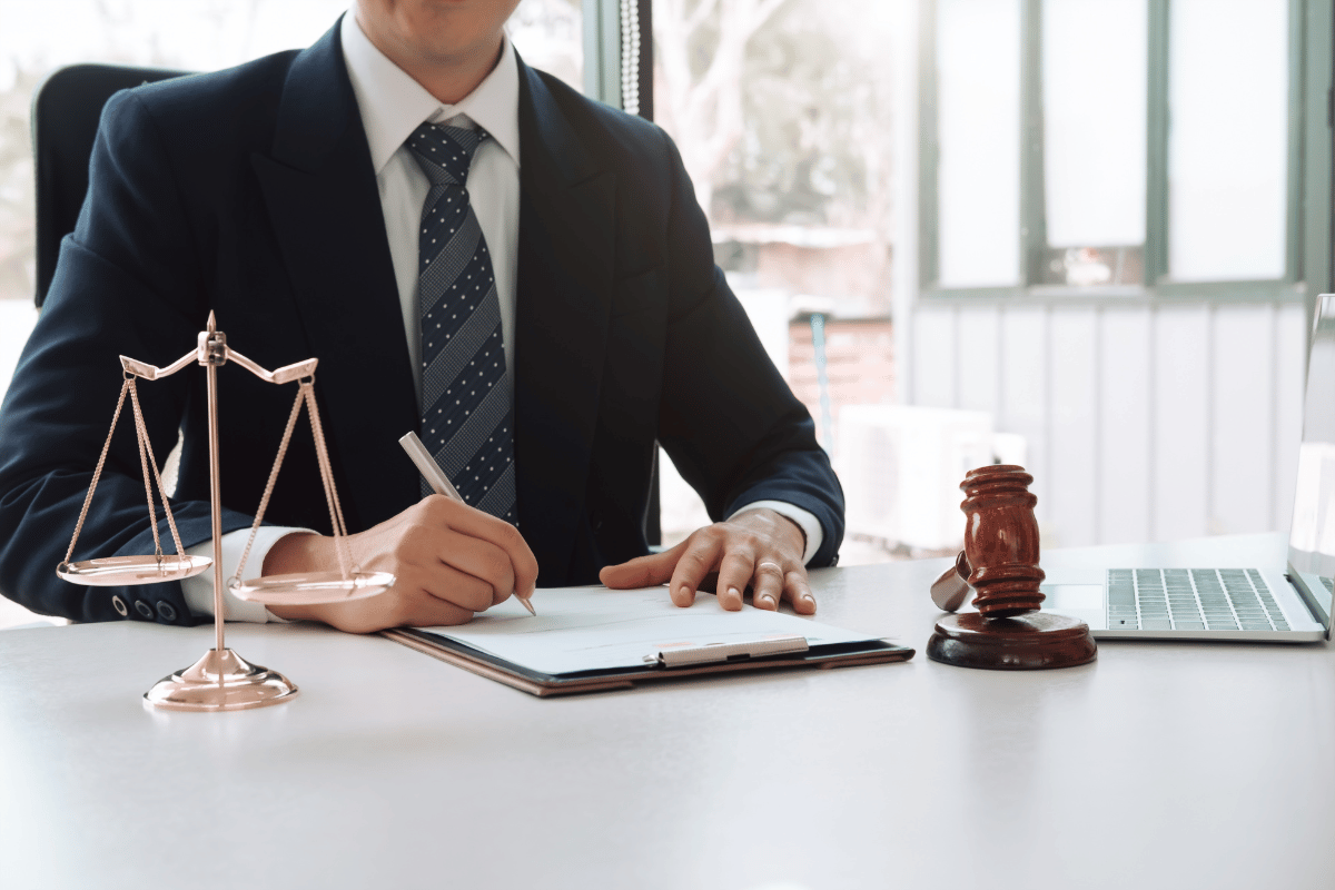 interventor y procurador