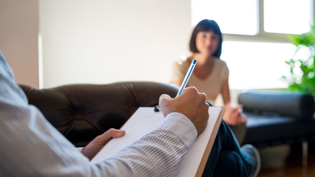 psicología clínica y psicoterapia