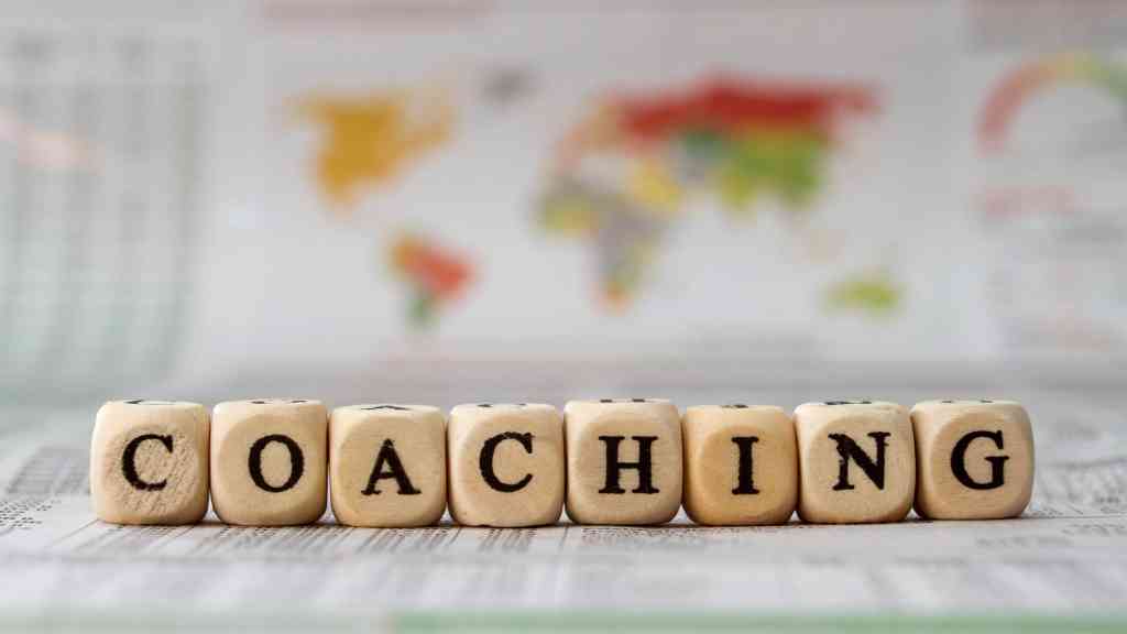 coaching y mentoring