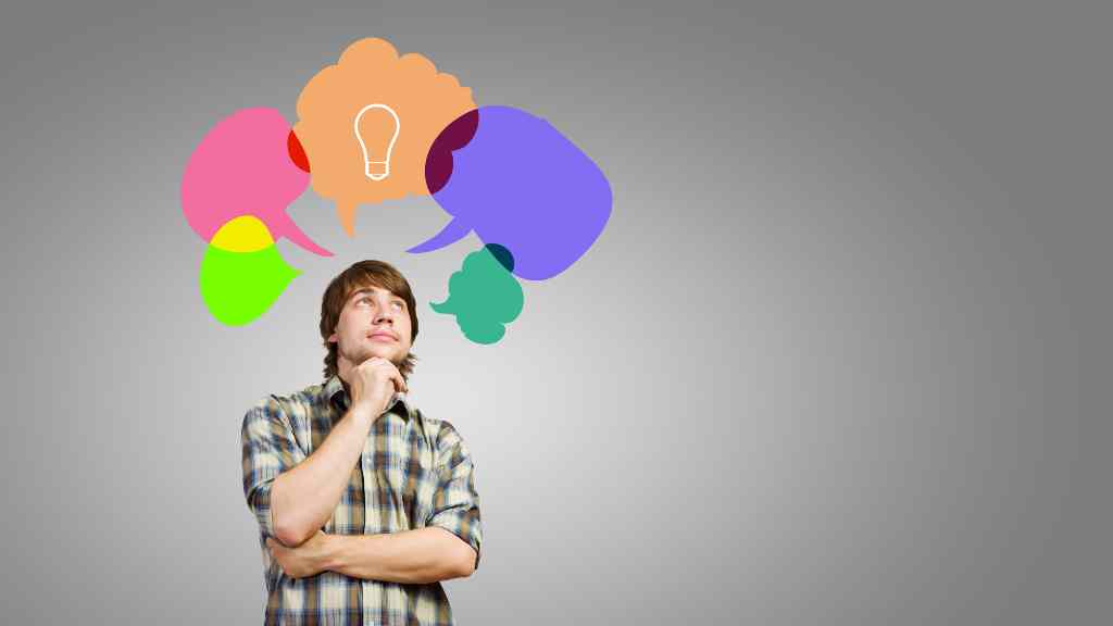 pensamiento crítico y creativo